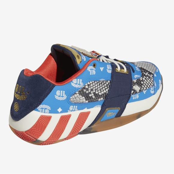 Adidas originals Agent Gil Restomod GY6483 - Picture 5 of 9